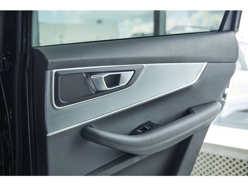 Xcite X-Cross 7 Enjoy 1.5 CVT, 2024 фото 12