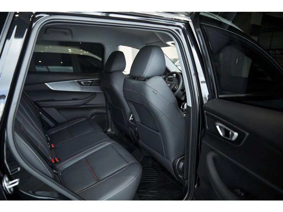 Xcite X-Cross 7 Enjoy 1.5 CVT, 2024 фото 14