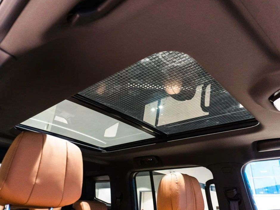 JETOUR T2 Expedition 2.0 РКПП, 2024 фото 5