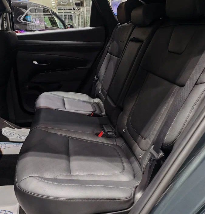 Hyundai Tucson Travel 2.5 АКПП, 2024 фото 9