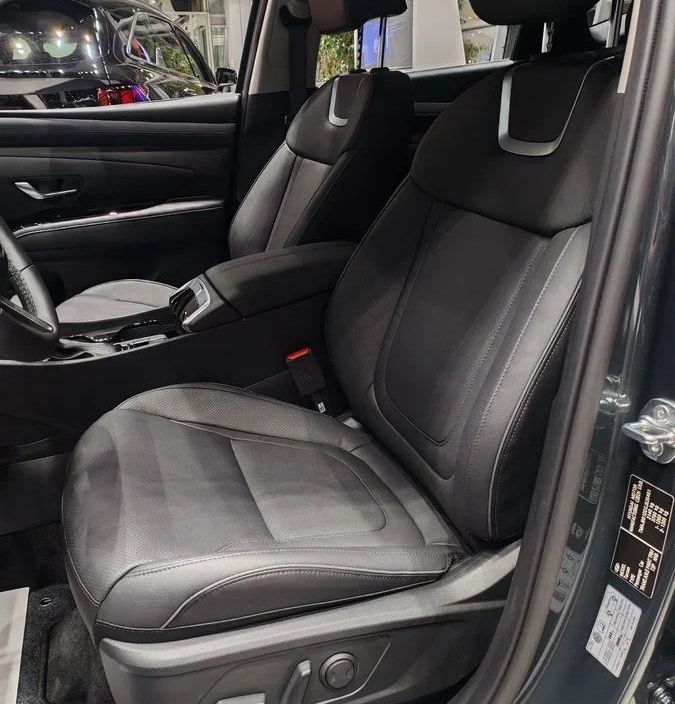 Hyundai Tucson Travel 2.5 АКПП, 2024 фото 10