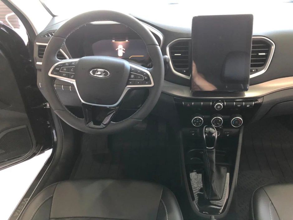 LADA Vesta Techno'24 1.8 CVT, 2024 фото 5