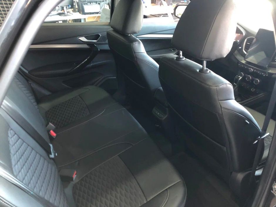 LADA Vesta Techno'24 1.8 CVT, 2024 фото 6