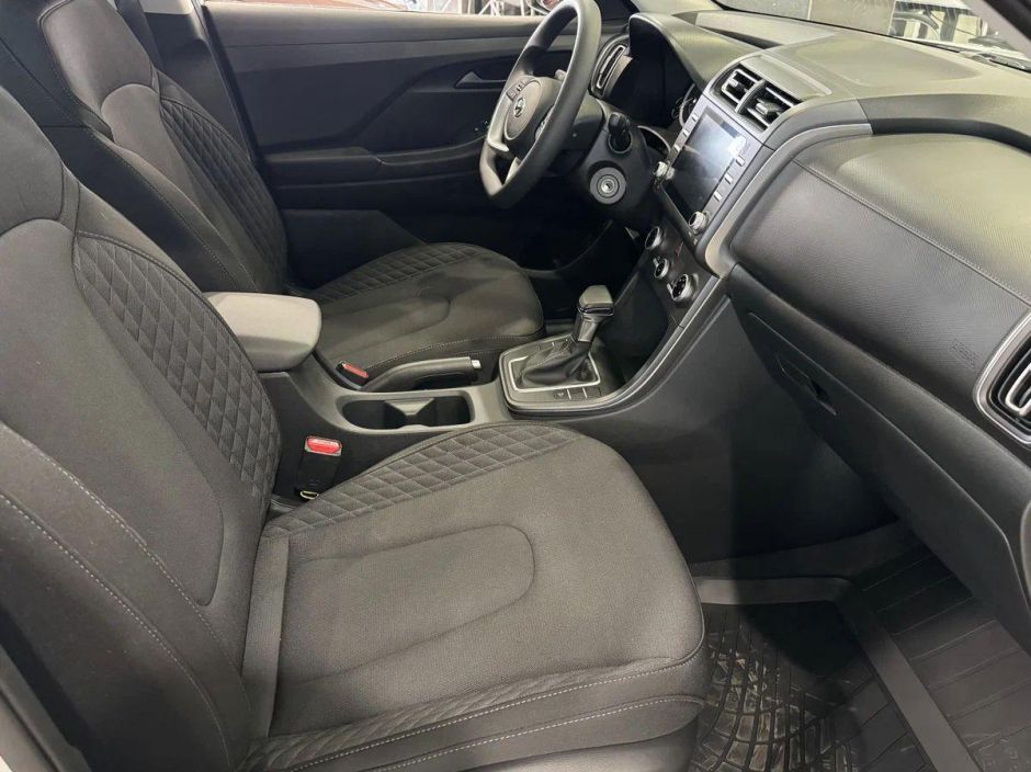 Solaris HC Prime 1.6 АКПП, 2024 фото 6