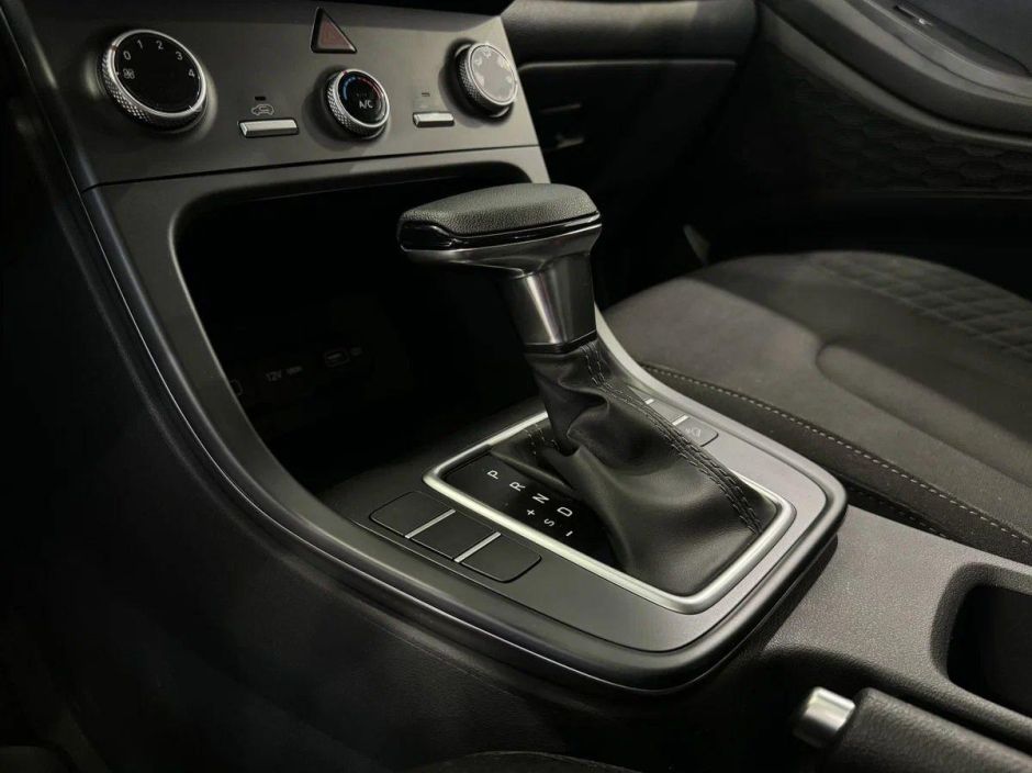 Solaris HC Prime 1.6 АКПП, 2024 фото 7