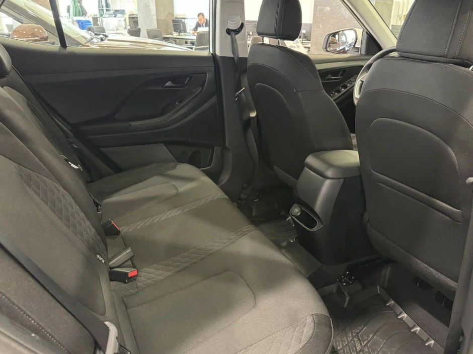 Solaris HC Prime 1.6 АКПП, 2024 фото 9