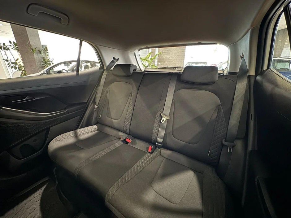 Solaris HC Prime 1.6 АКПП, 2024 фото 10