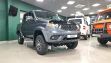 УАЗ Pickup Комфорт 2.7 МКПП, 2024 превью 2