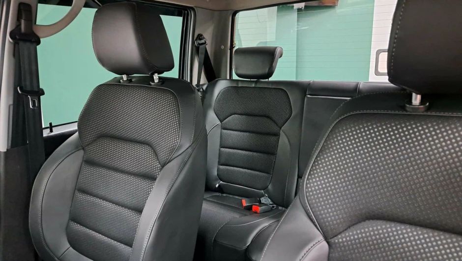 УАЗ Pickup Комфорт 2.7 МКПП, 2024 фото 12