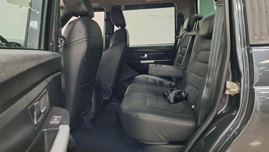 УАЗ Pickup Комфорт 2.7 МКПП, 2024 фото 14