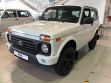 LADA Niva Legend BLACK'24 1.7 МКПП, 2025 превью 1