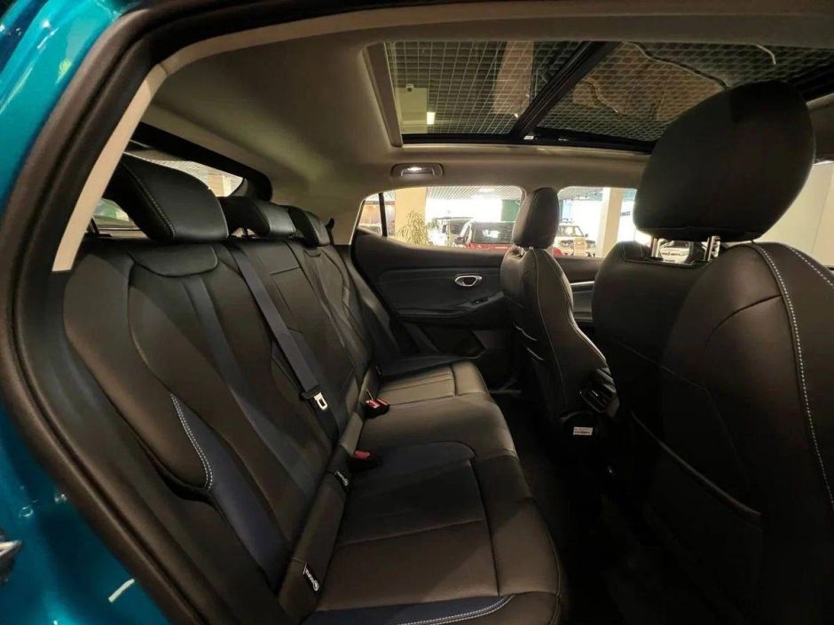 GAC GS3 GB 1.5 РКПП, 2024 фото 8