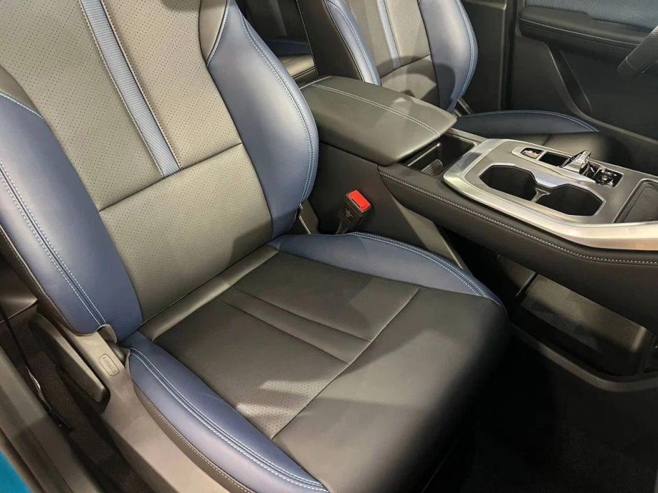 GAC GS3 GB 1.5 РКПП, 2024 фото 9