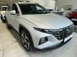 Hyundai Tucson Prestige 2.0 АКПП, 2024 превью 2
