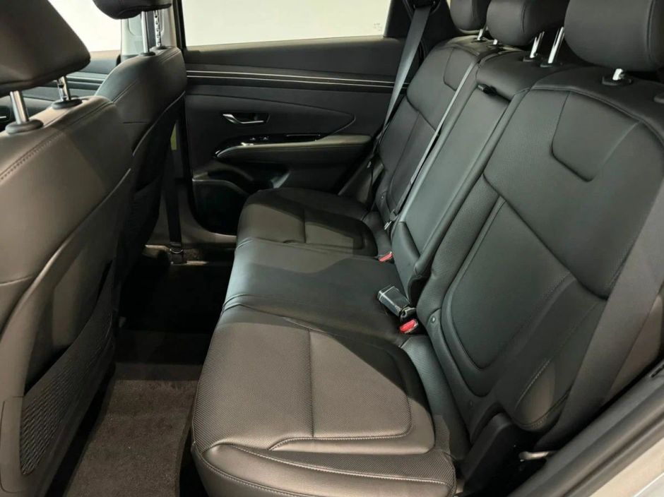 Hyundai Tucson Prestige 2.0 АКПП, 2024 фото 7