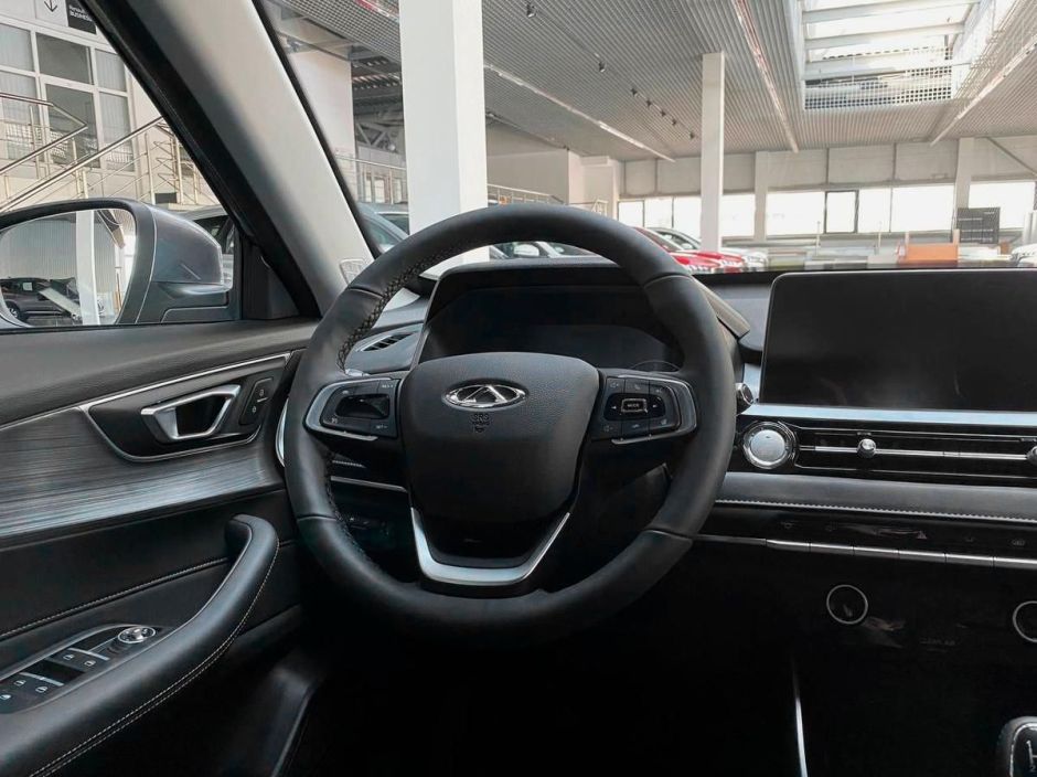 Chery Tiggo 4 Pro Action 1.5 МКПП, 2024 фото 5