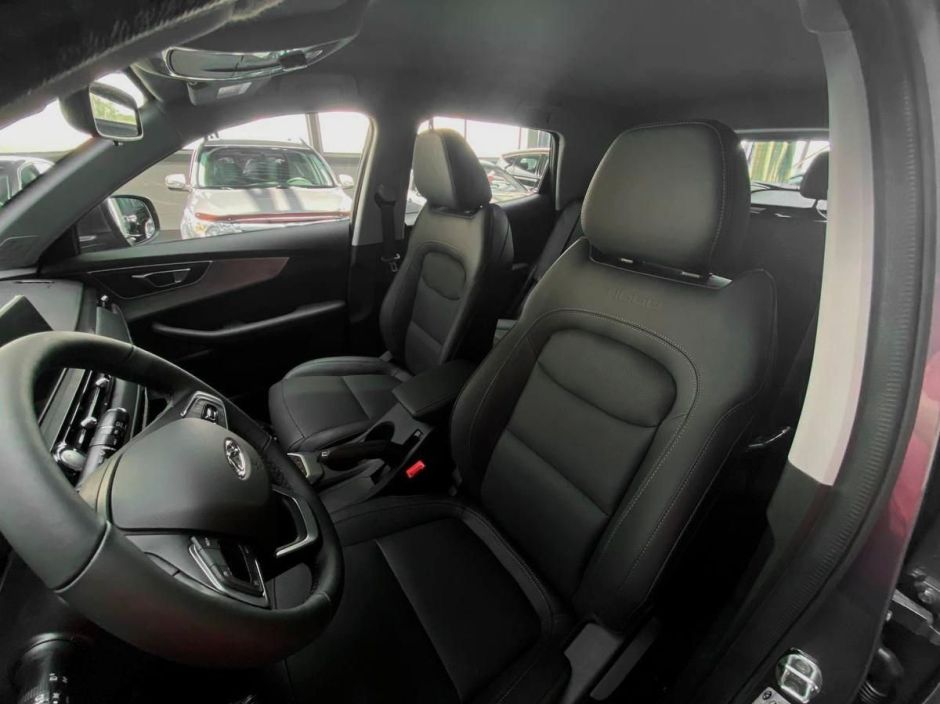 Chery Tiggo 4 Pro Action 1.5 МКПП, 2024 фото 9