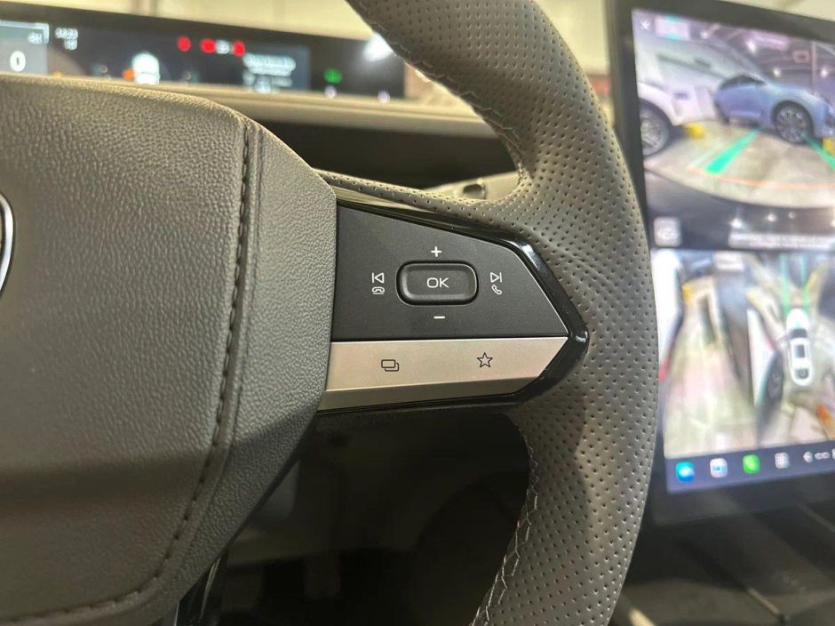 Changan Lamore 1.5T - 7 DCT (Tech) 1.5 РКПП, 2024 фото 11