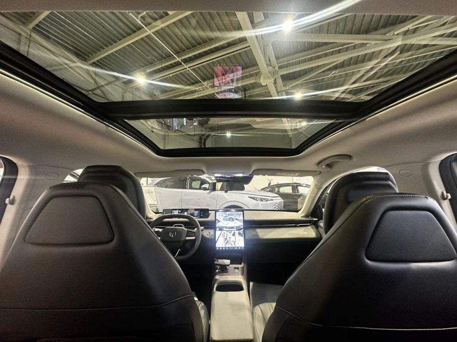 Changan Lamore 1.5T - 7 DCT (Tech) 1.5 РКПП, 2024 фото 14