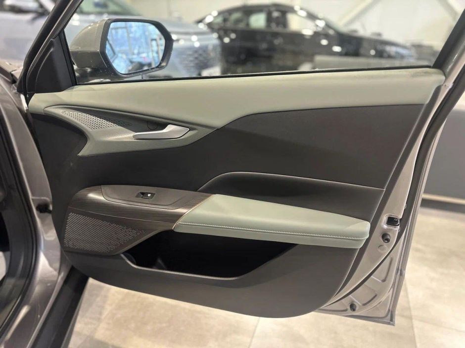 Changan Lamore 1.5T - 7 DCT (Tech) 1.5 РКПП, 2024 фото 24