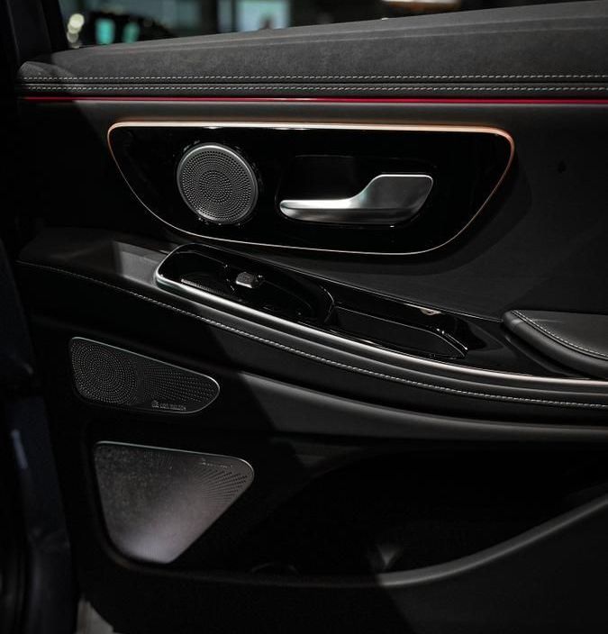 EXEED VX President 7 мест 2.0 АКПП, 2024 фото 8