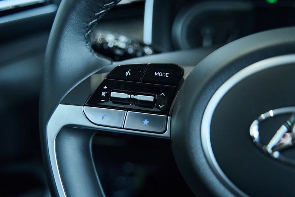 Hyundai Tucson Travel 2.0 АКПП, 2024 фото 8