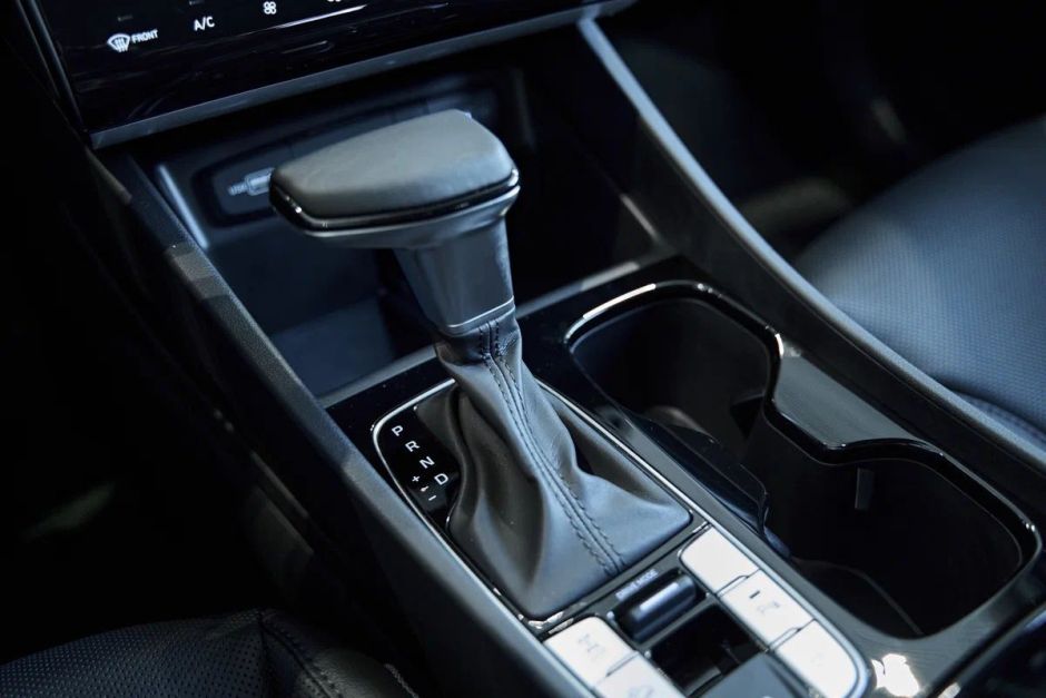 Hyundai Tucson Travel 2.0 АКПП, 2024 фото 15