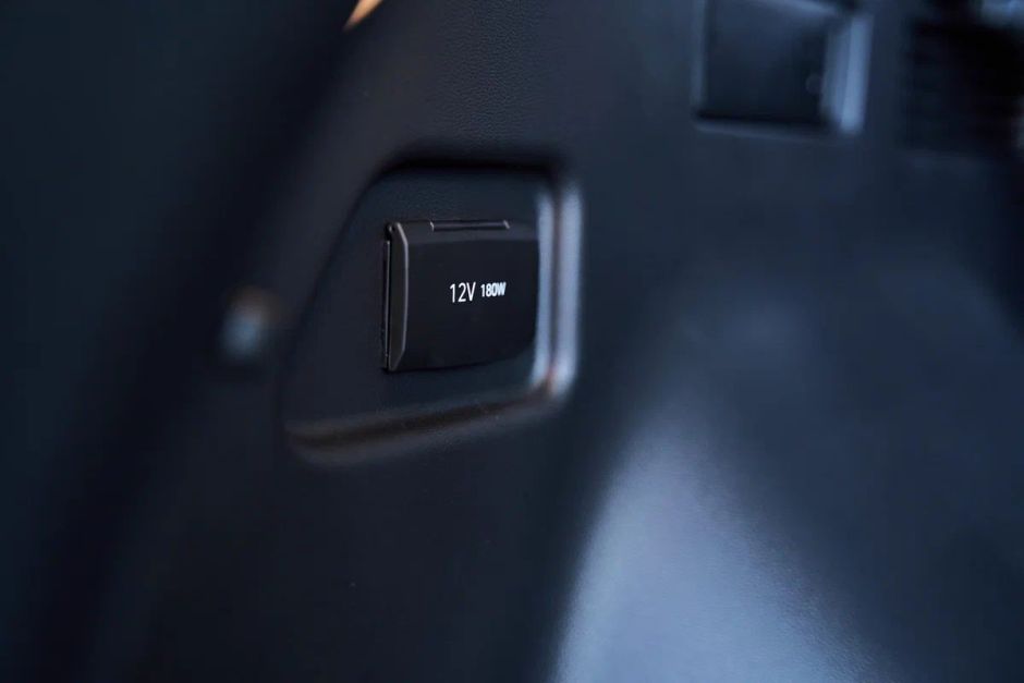 Hyundai Tucson Travel 2.0 АКПП, 2024 фото 18