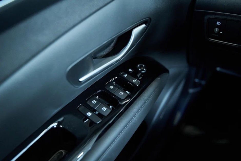 Hyundai Tucson Travel 2.0 АКПП, 2024 фото 19