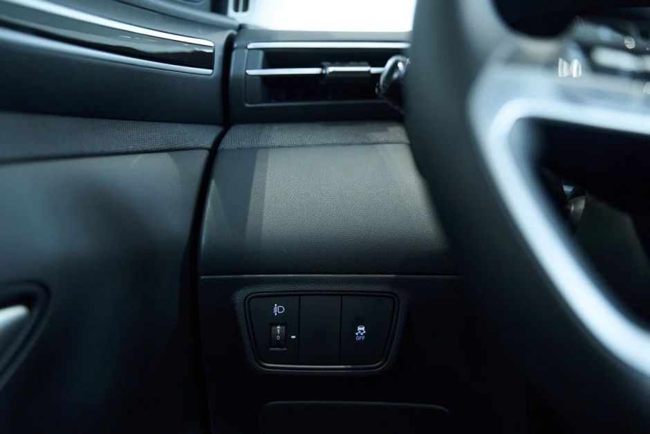 Hyundai Tucson Travel 2.0 АКПП, 2024 фото 20