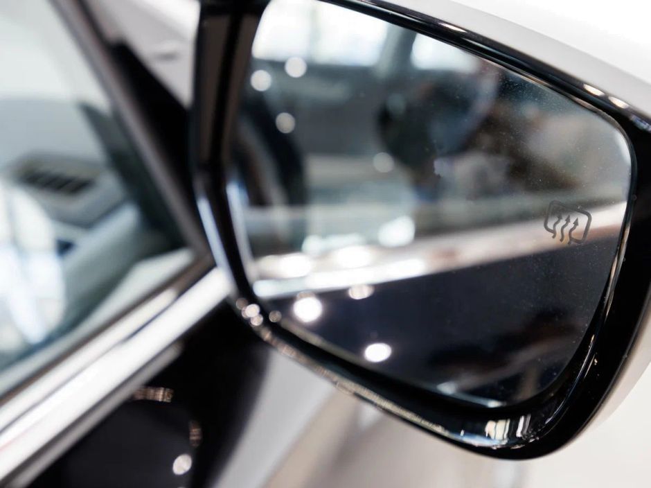 SWM G01 Prime 1.5 РКПП, 2024 фото 12