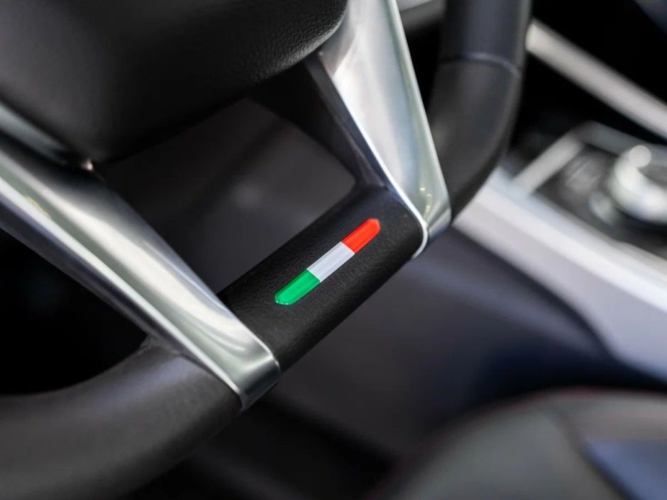 SWM G01 Prime 1.5 РКПП, 2024 фото 15