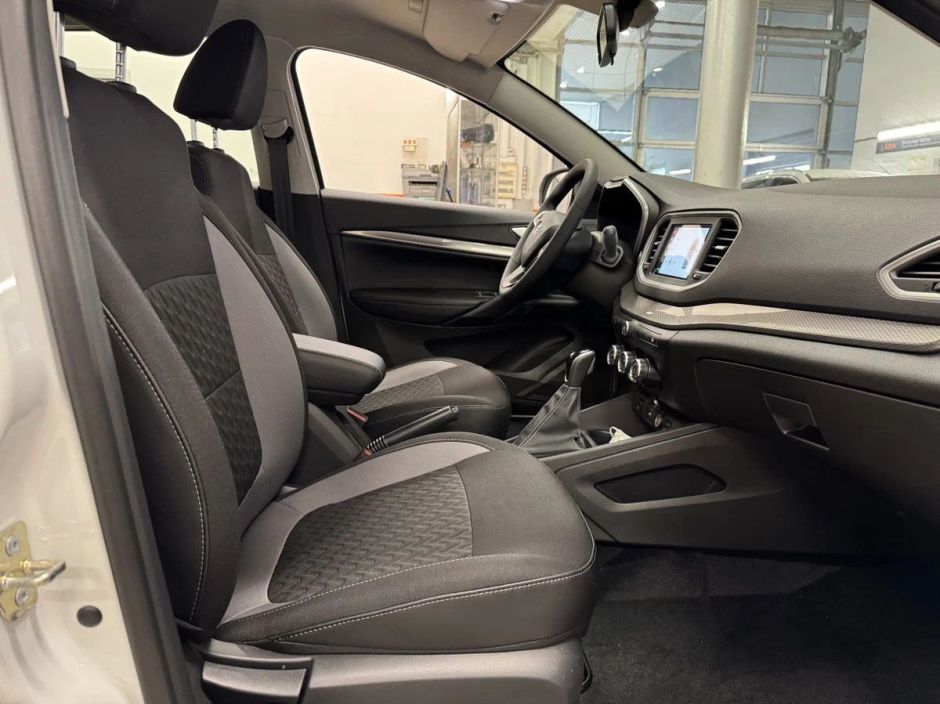 LADA Vesta Life'24 1.8 CVT, 2024 фото 7