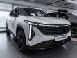 Geely Cityray Luxury 1.5 РКПП, 2024 превью 2