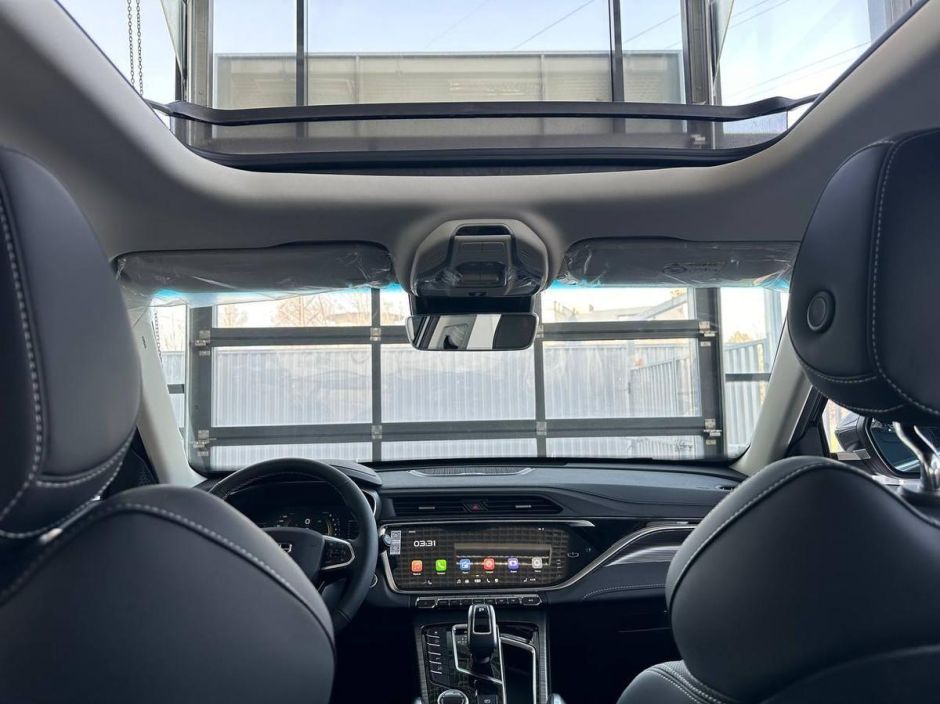 Geely Atlas Pro Flagship 1.5 РКПП, 2024 фото 8