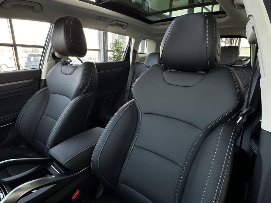 Geely Atlas Pro Flagship 1.5 РКПП, 2024 фото 9