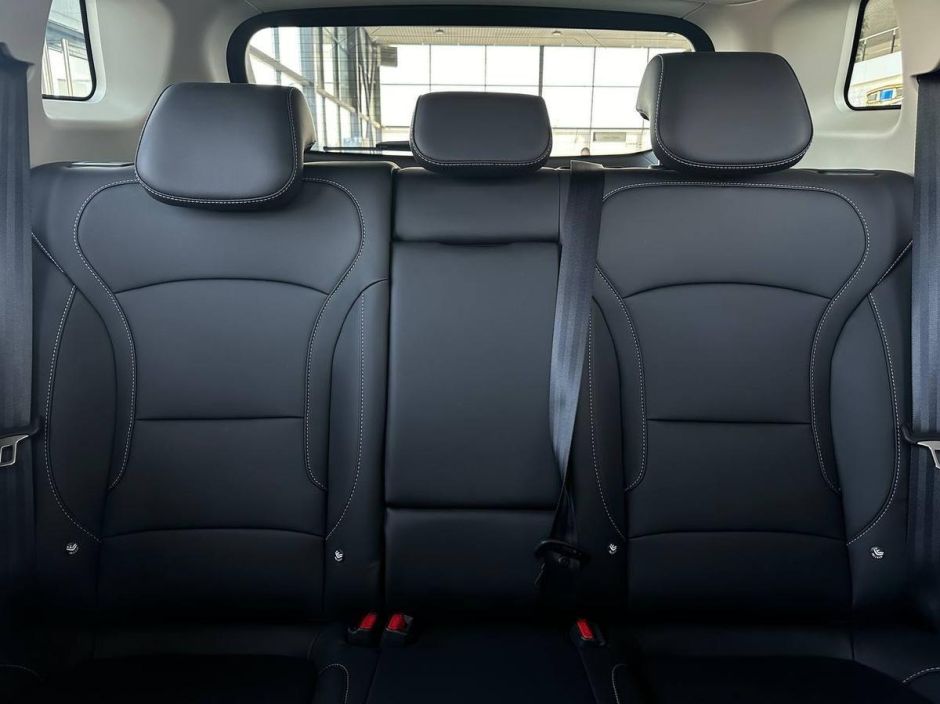 Geely Atlas Pro Flagship 1.5 РКПП, 2024 фото 11