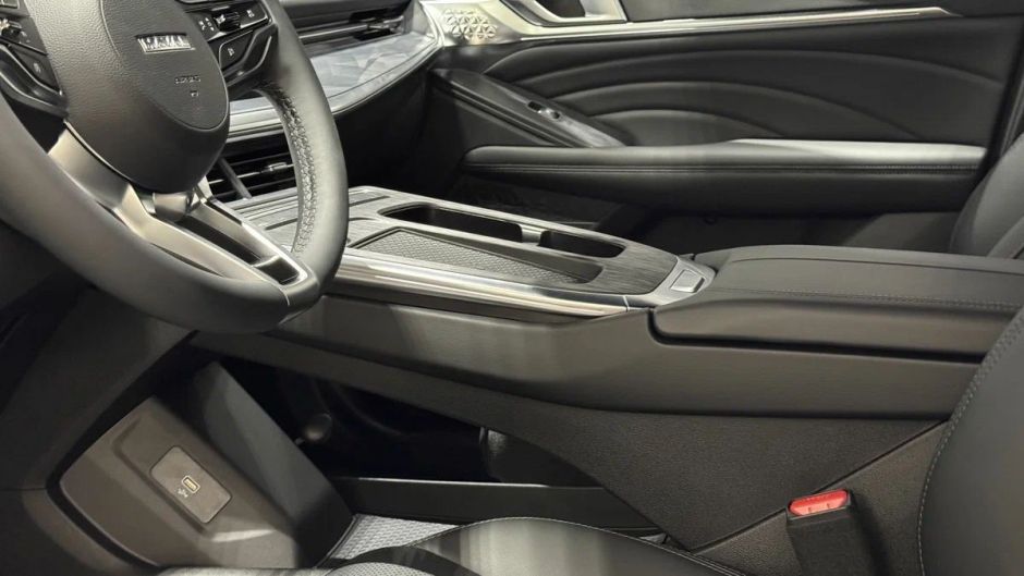 Haval F7 Premium 2.0 РКПП, 2024 фото 6