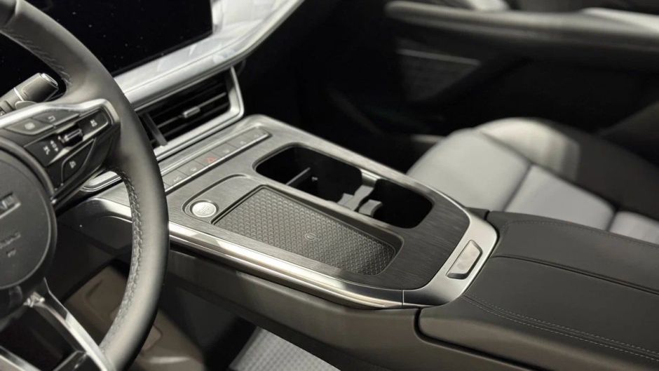 Haval F7 Premium 2.0 РКПП, 2024 фото 7