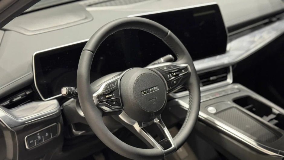 Haval F7 Premium 2.0 РКПП, 2024 фото 9