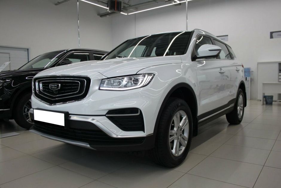 Belgee X70 Active 1.5 АКПП, 2024 фото 1