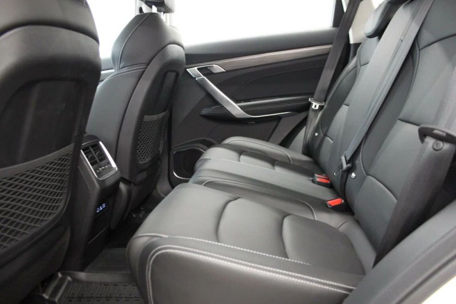 Belgee X70 Active 1.5 АКПП, 2024 фото 8