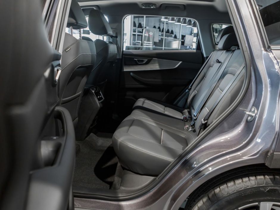 Chery Tiggo 7 Pro Max Active AWD 1.6 РКПП, 2024 фото 5