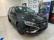 LADA Vesta Life'24 1.8 CVT, 2024 превью 2