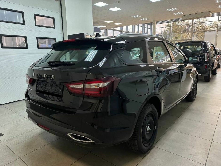 LADA Vesta Life'24 1.8 CVT, 2024 фото 3
