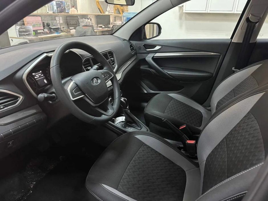 LADA Vesta Life'24 1.8 CVT, 2024 фото 5