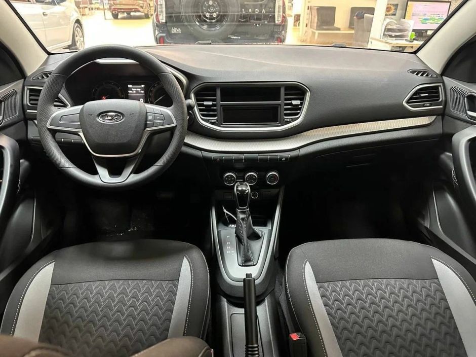 LADA Vesta Life'24 1.8 CVT, 2024 фото 6