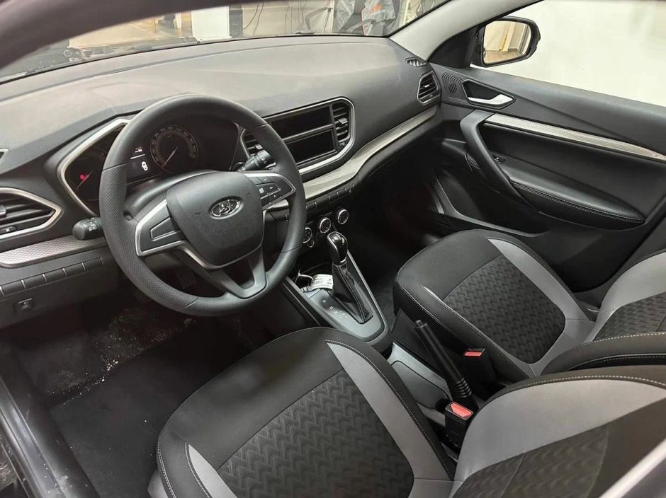 LADA Vesta Life'24 1.8 CVT, 2024 фото 7