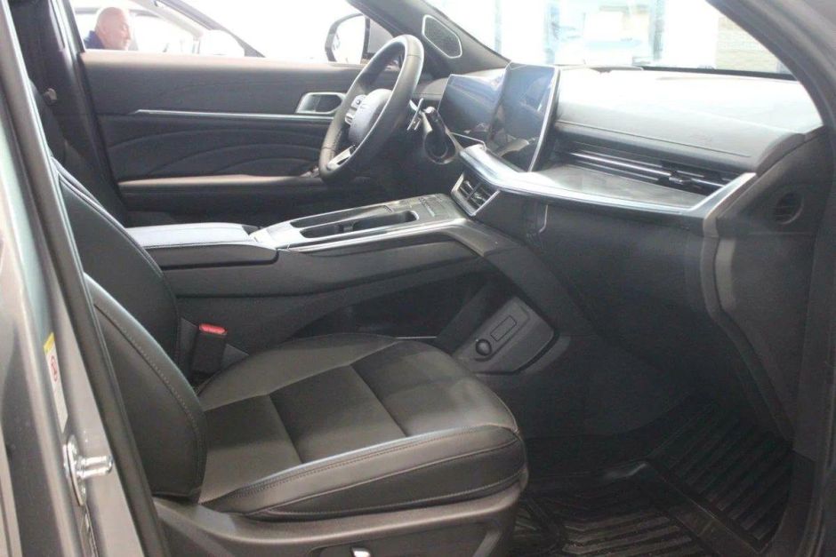 Haval F7x Tech Plus 2.0 РКПП, 2024 фото 8