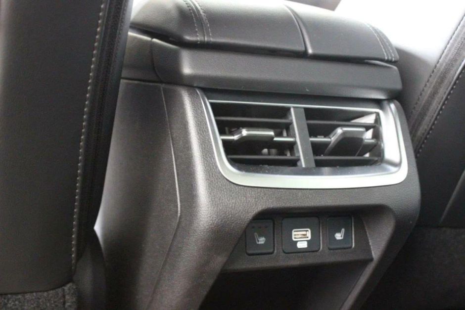 Haval F7x Tech Plus 2.0 РКПП, 2024 фото 11